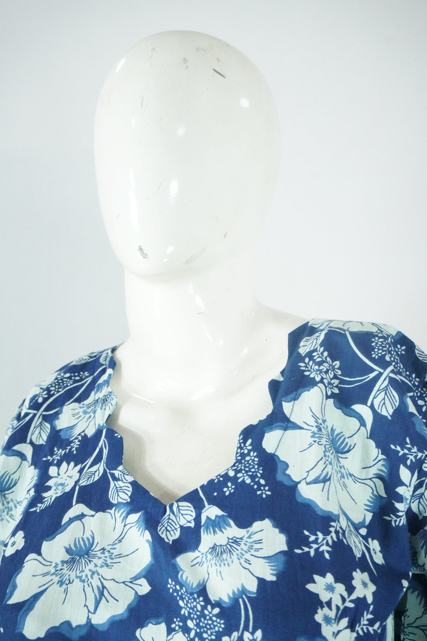 Jyothi cotton frocks