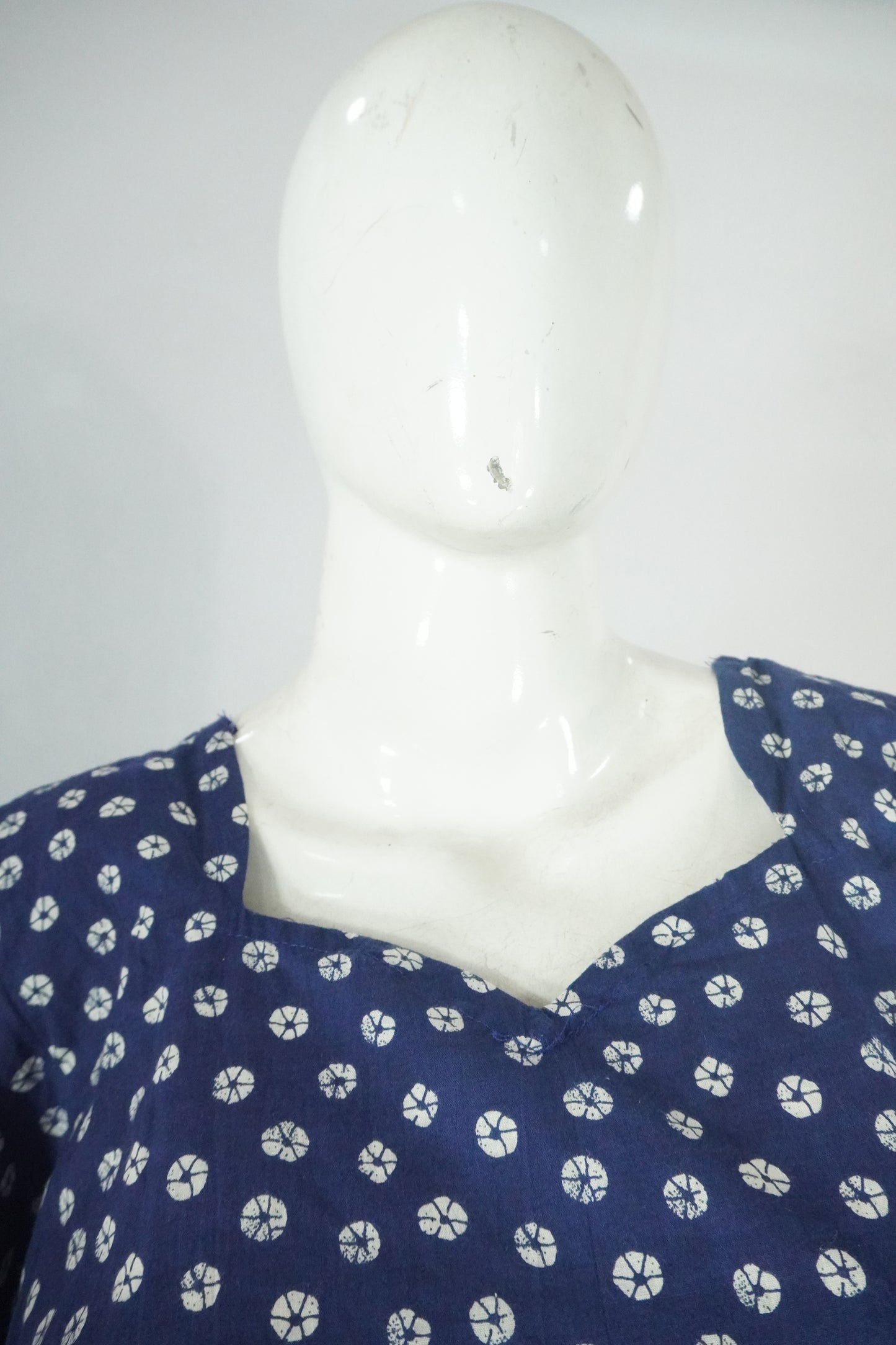 Jyothi cotton frocks