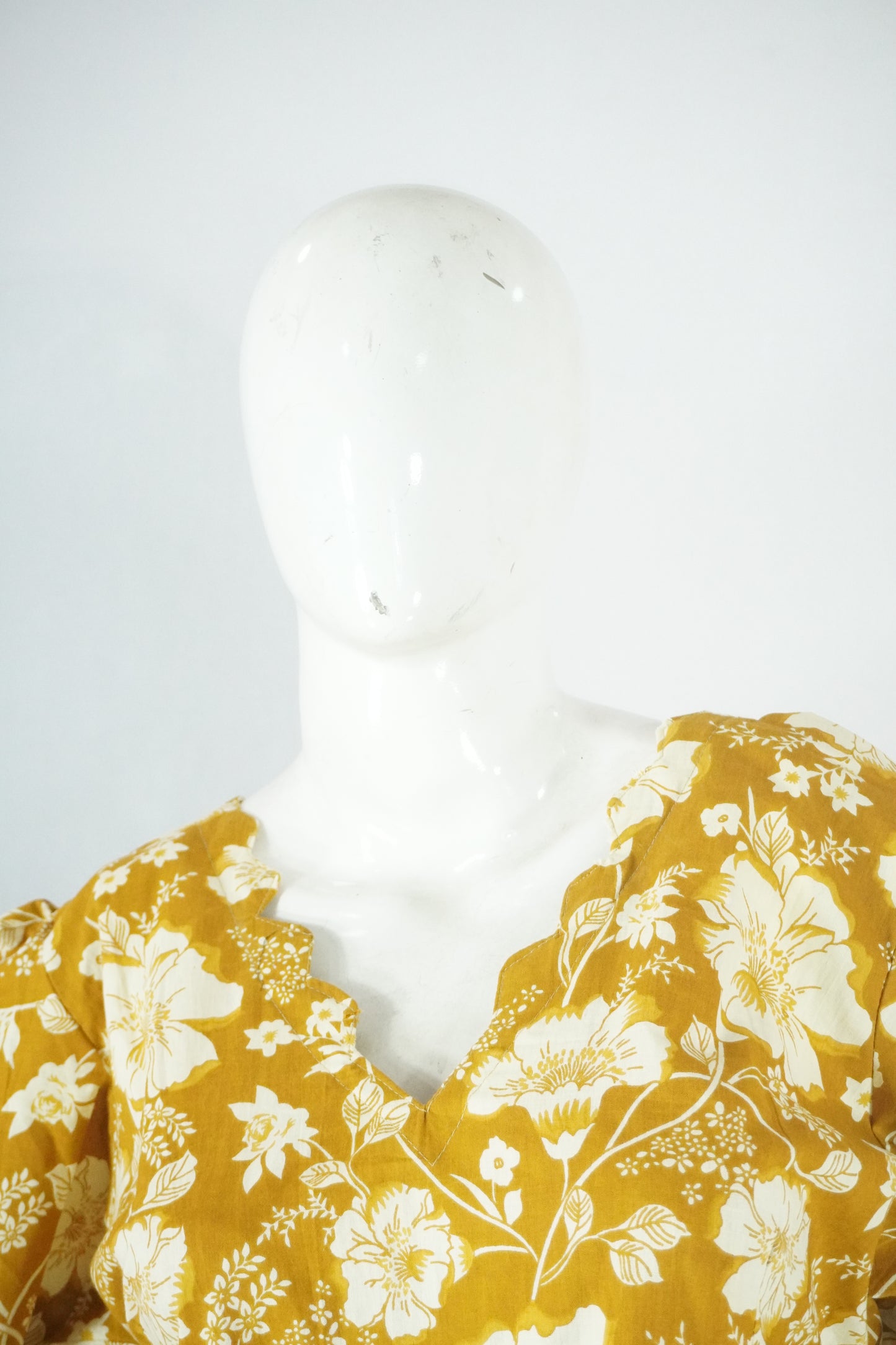 Jyothi cotton frocks