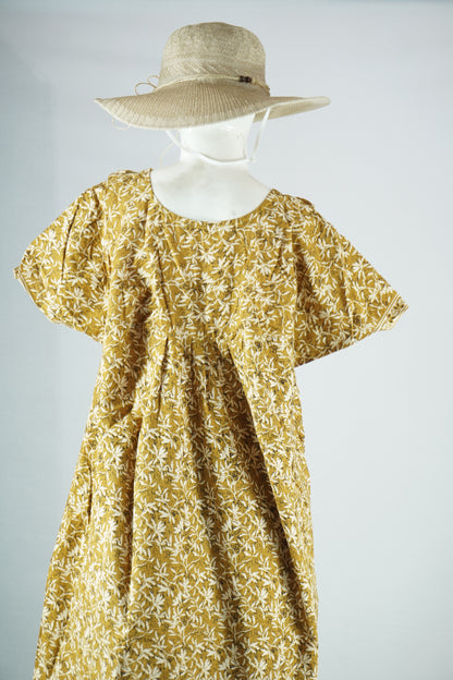 cotton nighty button