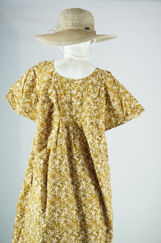 cotton nighty button