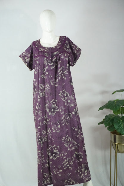 alpine lace nighty
