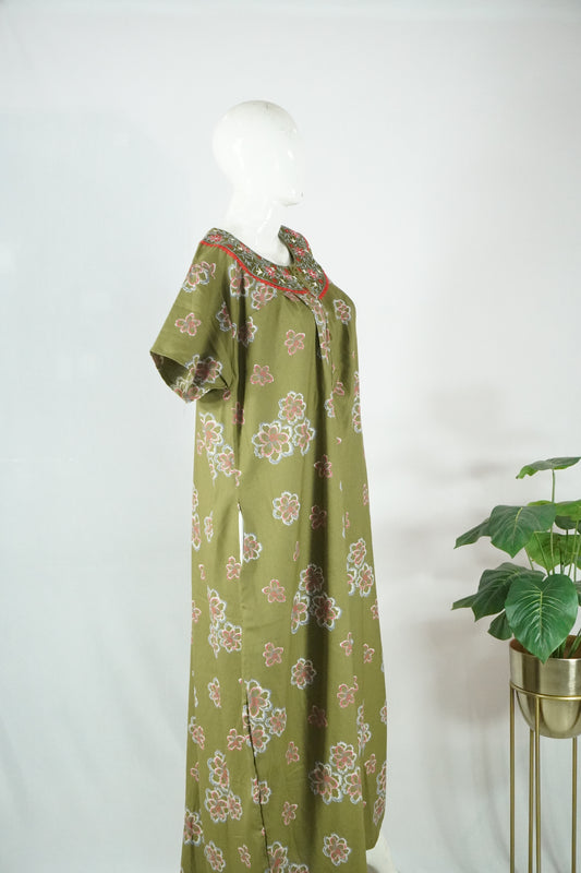 alpine embriodrey nightys