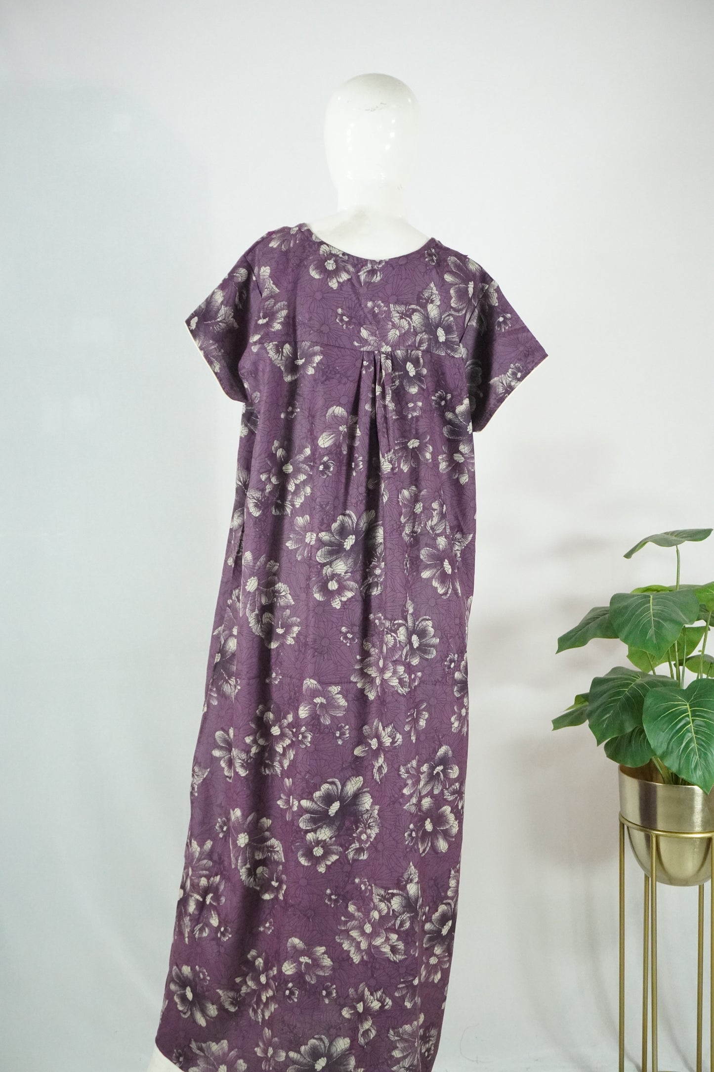 alpine lace nighty