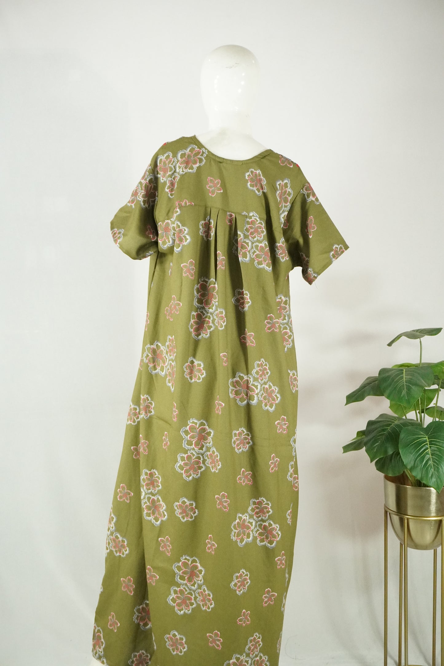 alpine embriodrey nightys