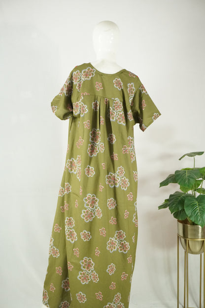 alpine embriodrey nightys