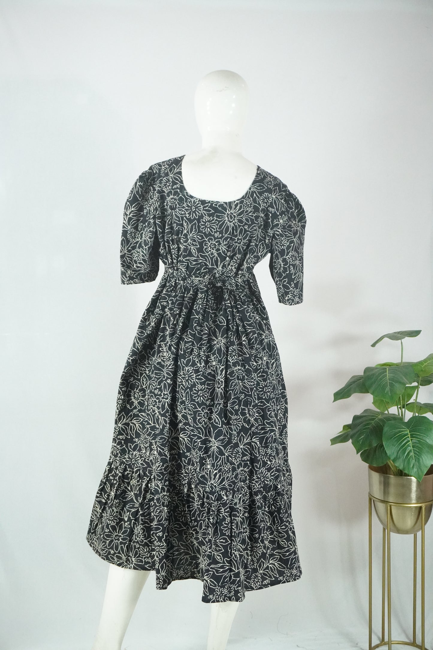 Jyothi cotton frocks