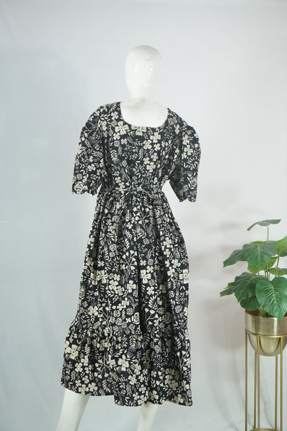 Jyothi cotton frocks