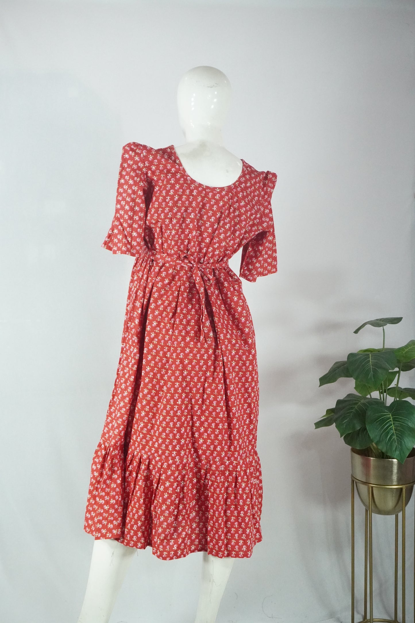 Jyothi cotton frocks