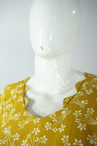 Jyothi cotton frocks