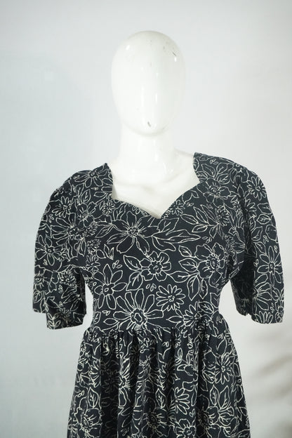 Jyothi cotton frocks