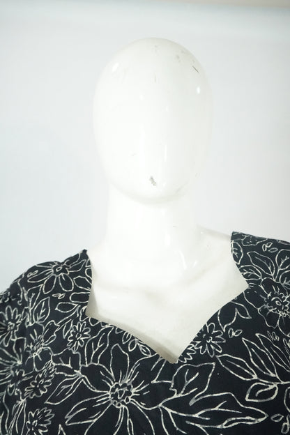 Jyothi cotton frocks