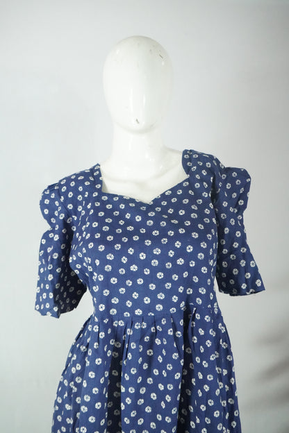 Jyothi cotton frocks