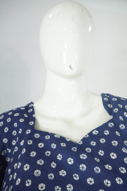 Jyothi cotton frocks