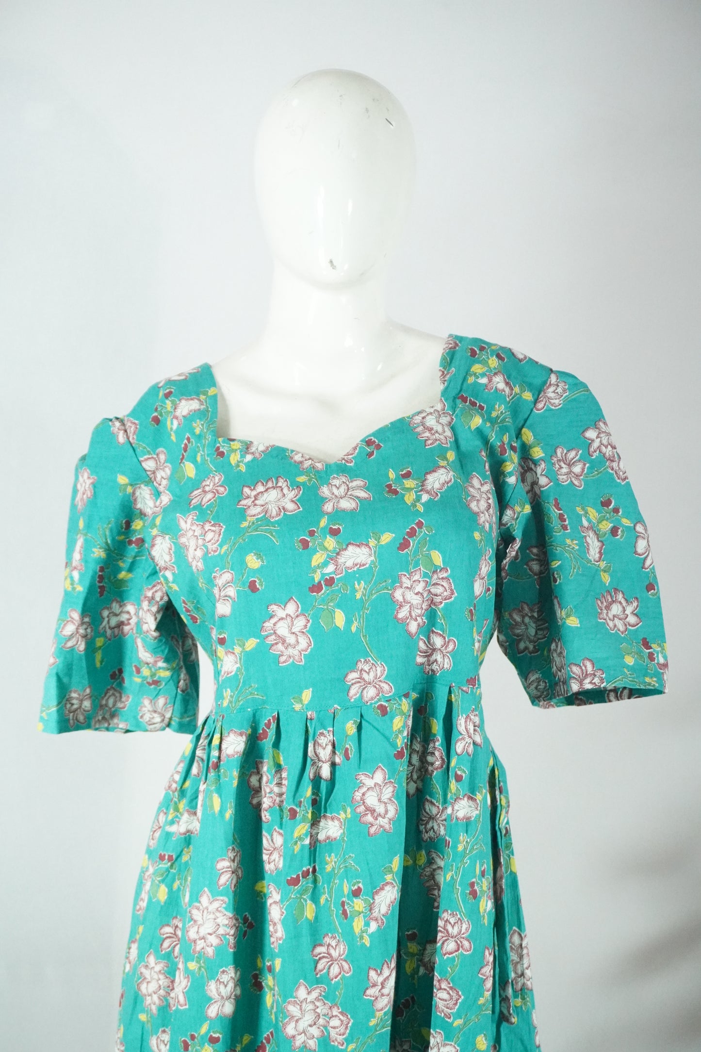 Jyothi cotton frocks