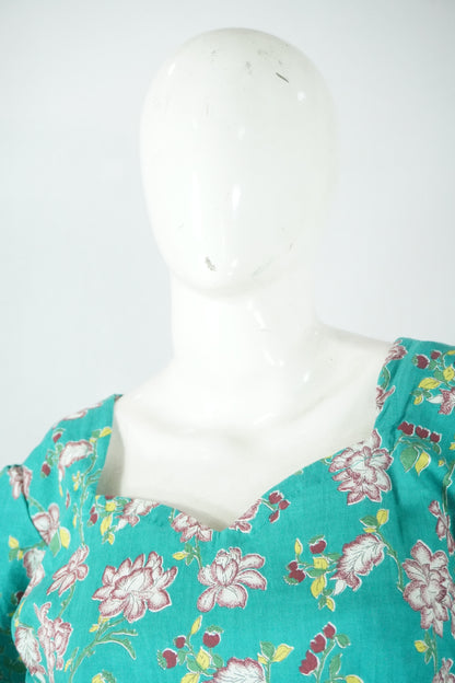 Jyothi cotton frocks