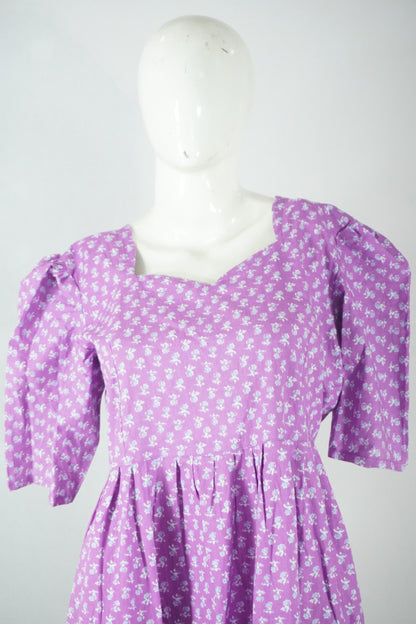 Jyothi cotton frocks