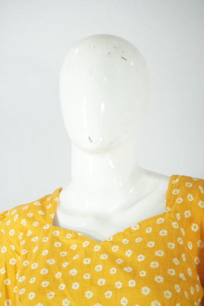 Jyothi cotton frocks