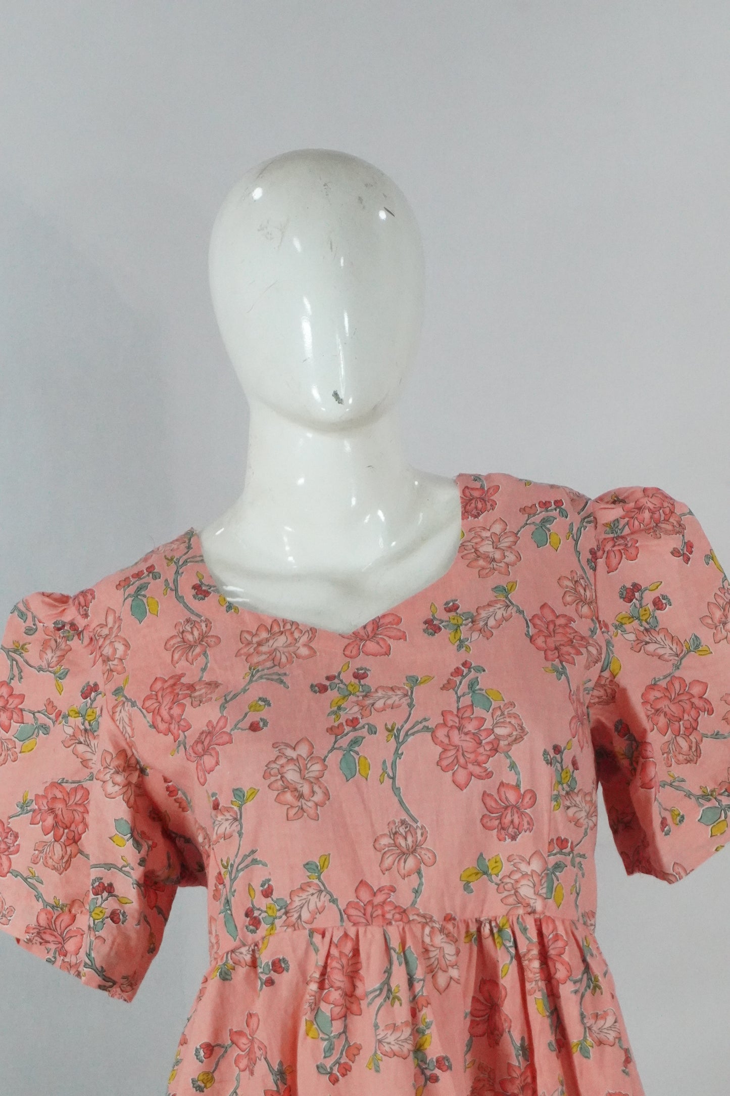 Jyothi cotton frocks