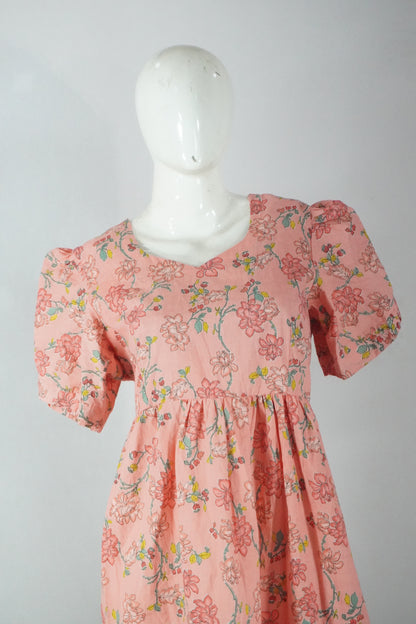 Jyothi cotton frocks