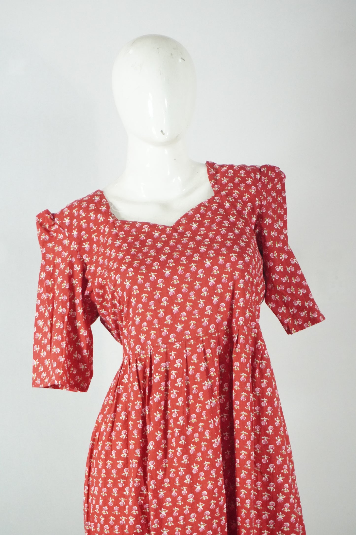 Jyothi cotton frocks