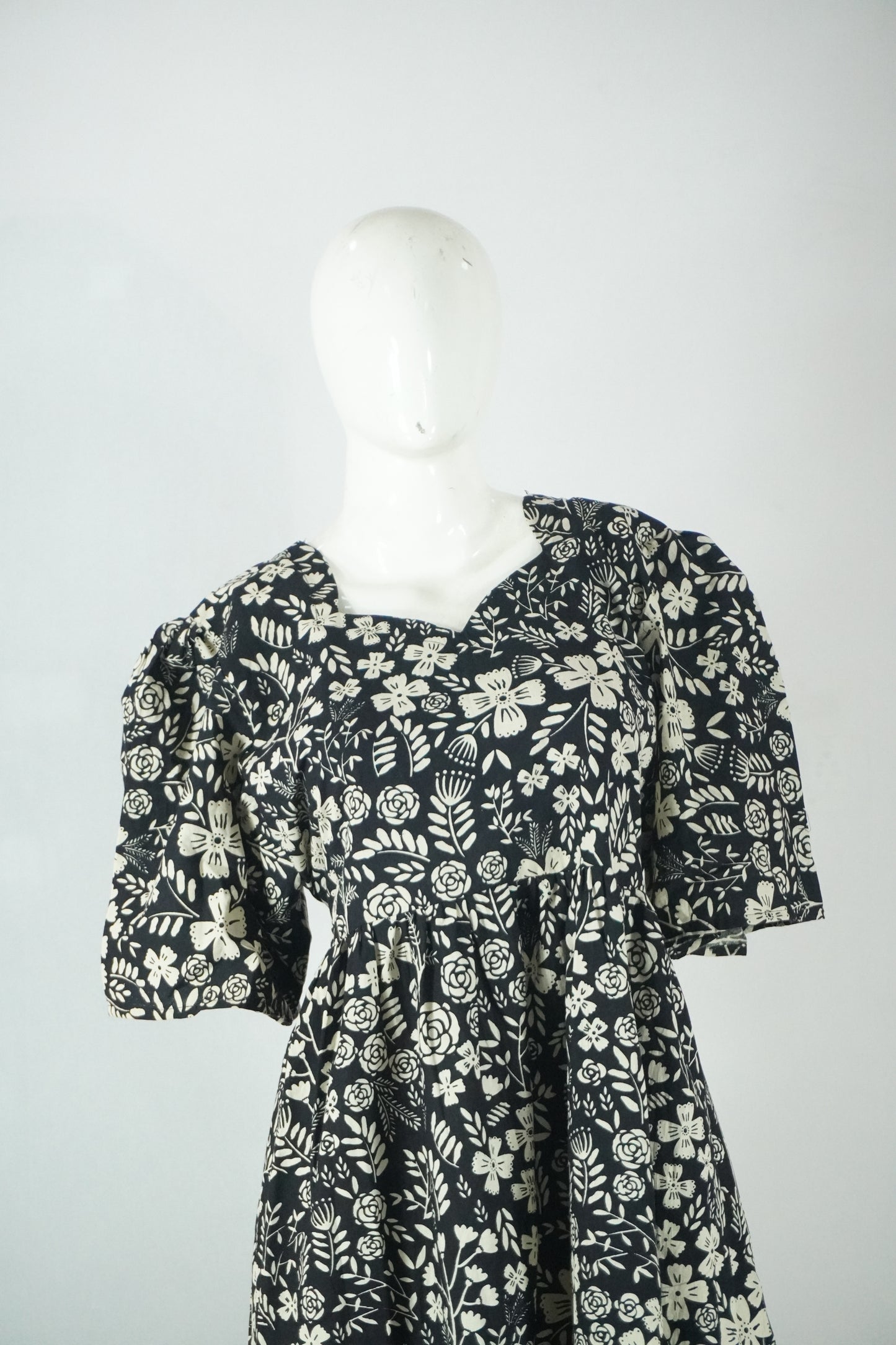 Jyothi cotton frocks