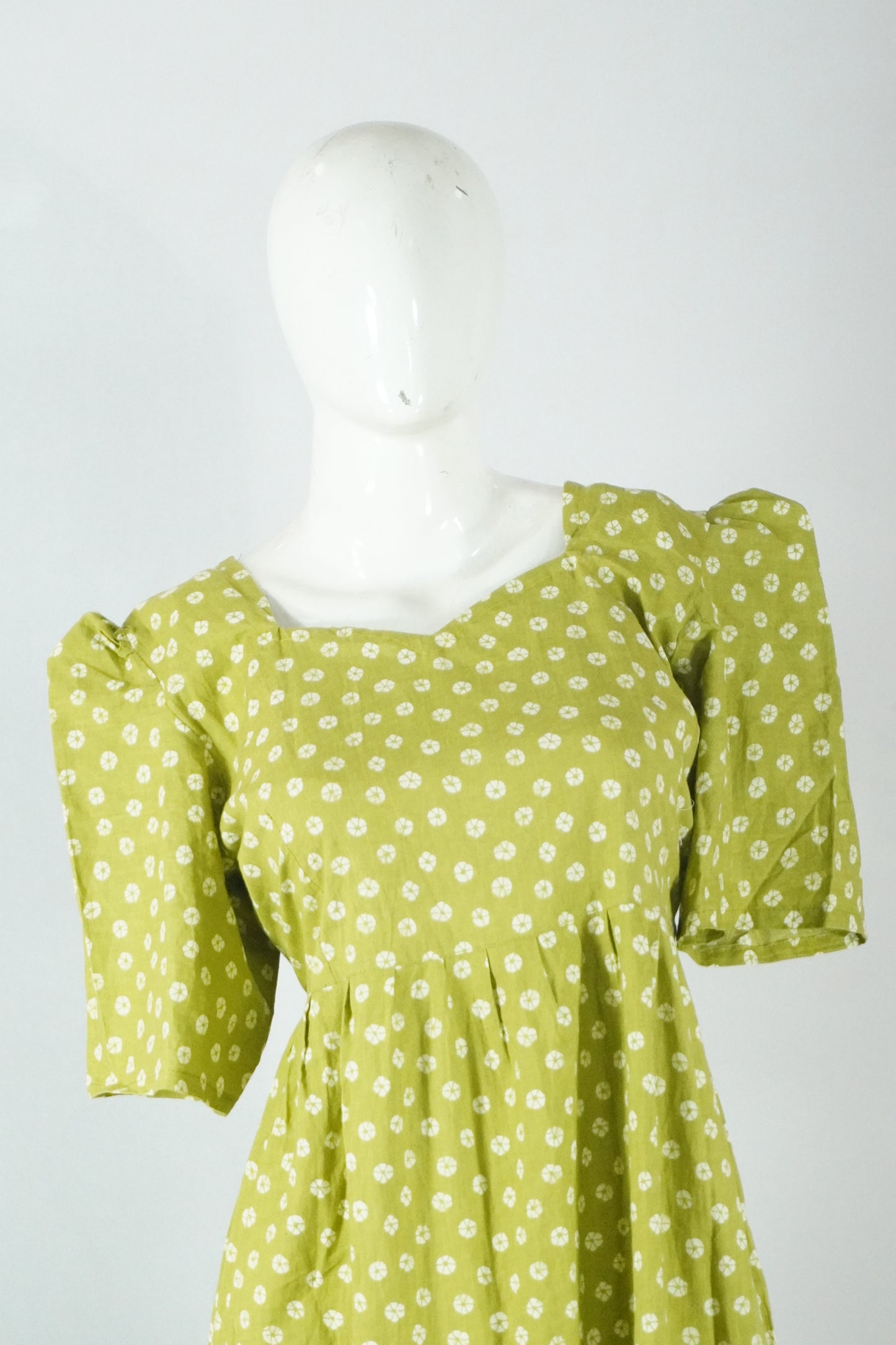 Jyothi cotton frocks